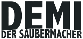 DEMI Gebäudereinigung | Reinigungsfirma Stuttgart